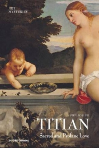 Titian: Sacred and Profane Love -  Art Mysteries