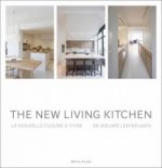 New Living Kitchen