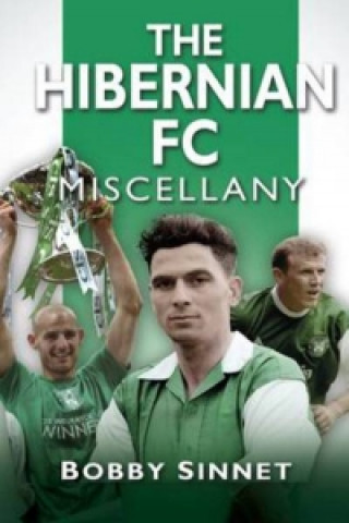 Hibernian FC Miscellany
