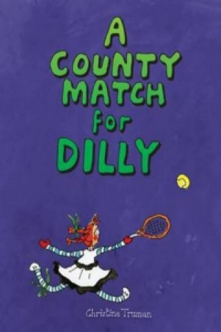 County Match for Dilly