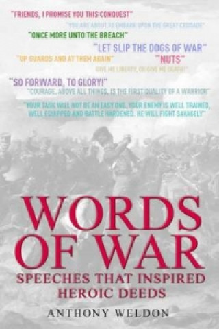 Words of War