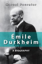 Emile Durkheim - A Biography