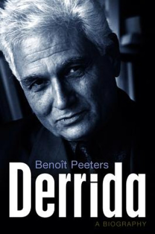 Derrida - A Biography