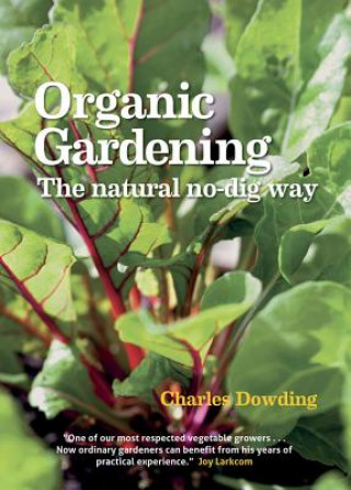 Organic Gardening