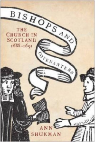 Bishops and Covenanters