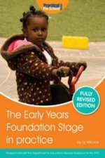 Early Years Foundation Stage in Practice