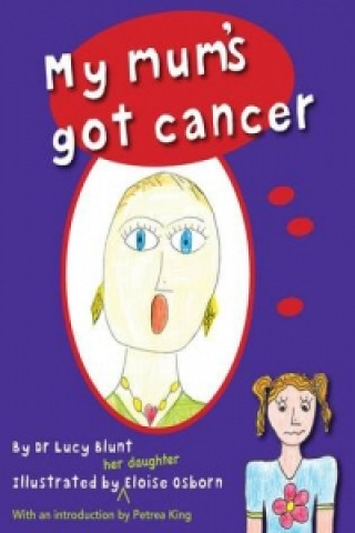 My Mums Got Cancer (Revised)