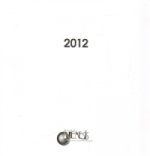 Katalog 2012