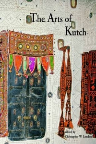 Arts of Kutch