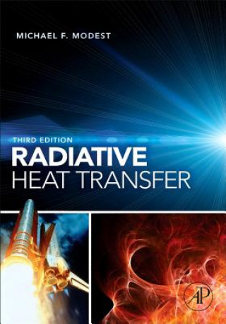 Radiative Heat Transfer