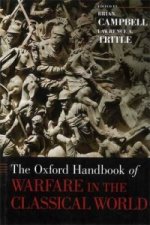 Oxford Handbook of Warfare in the Classical World