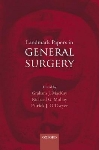Landmark Papers in General Surgery