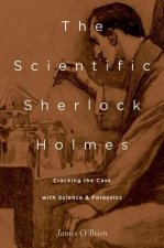 Scientific Sherlock Holmes