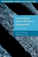 International Human Resource Management