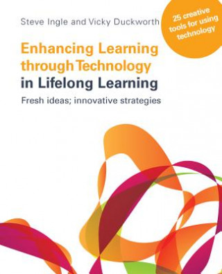 Enhancing Learning through Technology in Lifelong Learning: Fresh Ideas: Innovative Strategies
