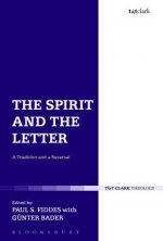 Spirit and the Letter