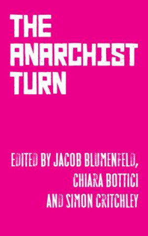 Anarchist Turn