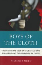 Boys of the Cloth