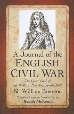 Journal of the English Civil War