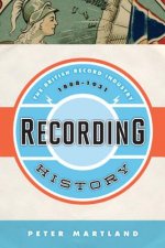 Recording History