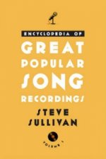 Encyclopedia of Great Popular Song Recordings