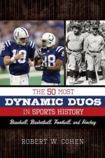 50 Most Dynamic Duos in Sports History