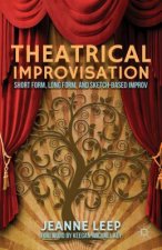 Theatrical Improvisation