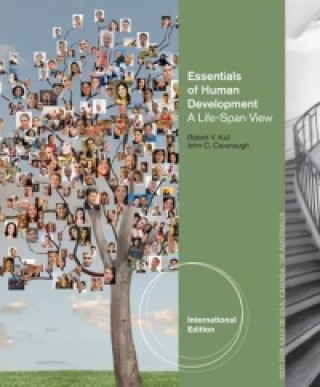 Essentials of Human Development