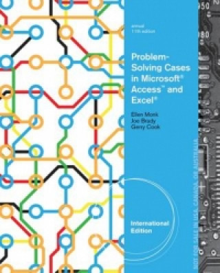 Problem-Solving Cases in Microsoft (R) Access (TM) and Excel (R), International Edition