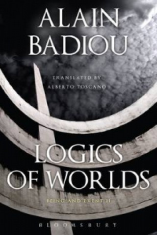 Logics of Worlds