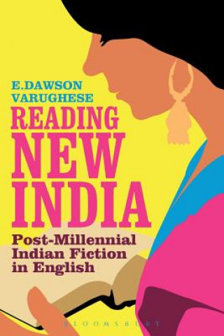 Reading New India