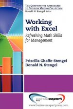 Working with Excel