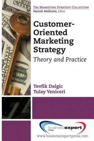 Customer-Oriented Marketing Strategy