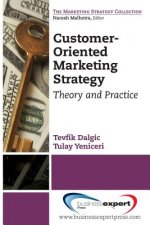 Customer-Oriented Marketing Strategy