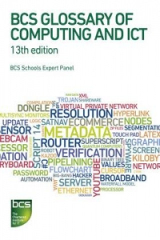 BCS Glossary of Computing and ICT