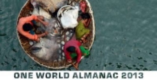 One World Almanac 2013