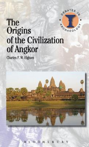 Origins of the Civilization of Angkor