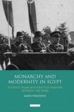 Monarchy and Modernity in Egypt