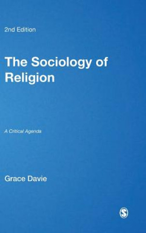 Sociology of Religion