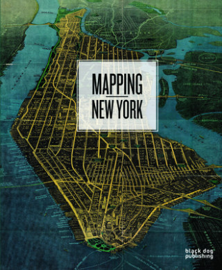 Mapping New York