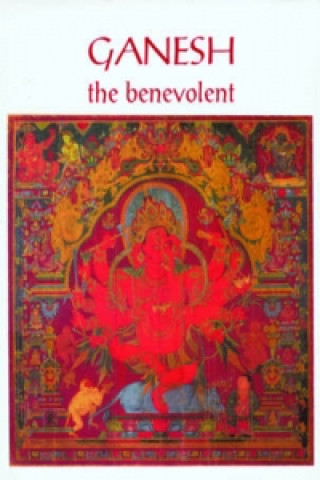 Ganesh The Benevolent
