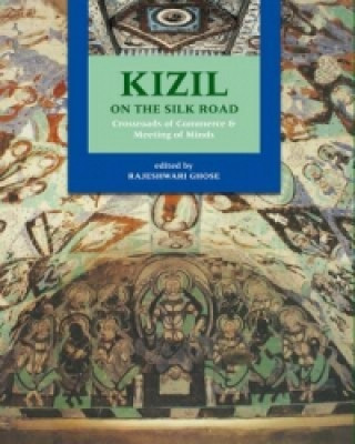 Kizil: On the Silk Road