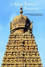 Great Temple at Thanjavur