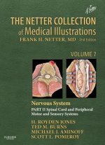 Netter Collection of Medical Illustrations: Nervous System, Volume 7, Part II - Spinal Cord and Peripheral Motor and Sensory Systems