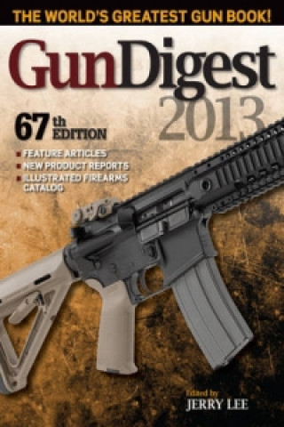 Gun Digest