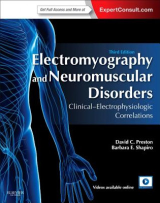 Electromyography and Neuromuscular Disorders