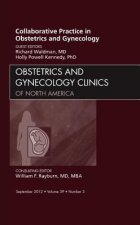 Collaborative Practice in Obstetrics and Gynecology, An Issue of Obstetrics and Gynecology Clinics