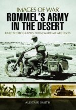 Rommel's Army in the Desert