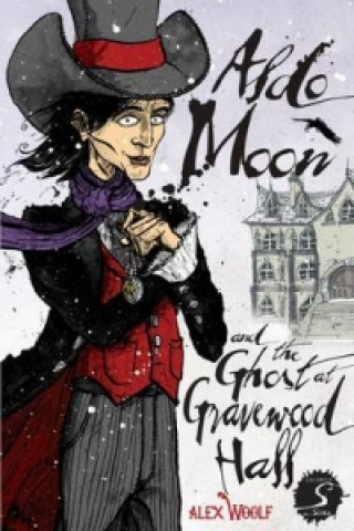 Aldo Moon And The Ghost At Gravewood Hall