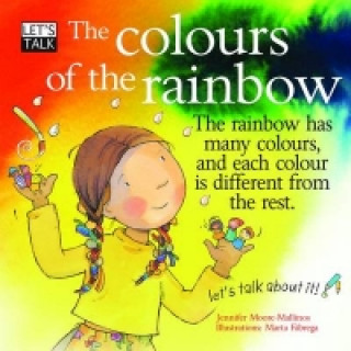 Colours of the Rainbow